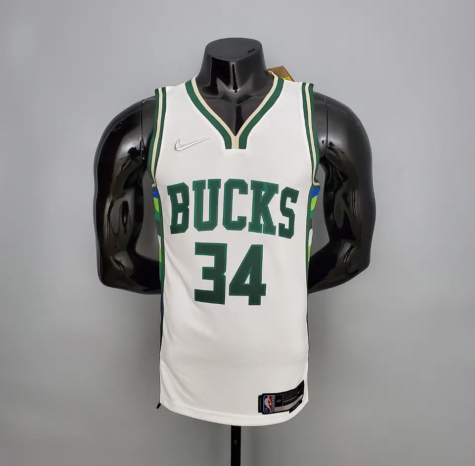 Milwaukee Bucks 1