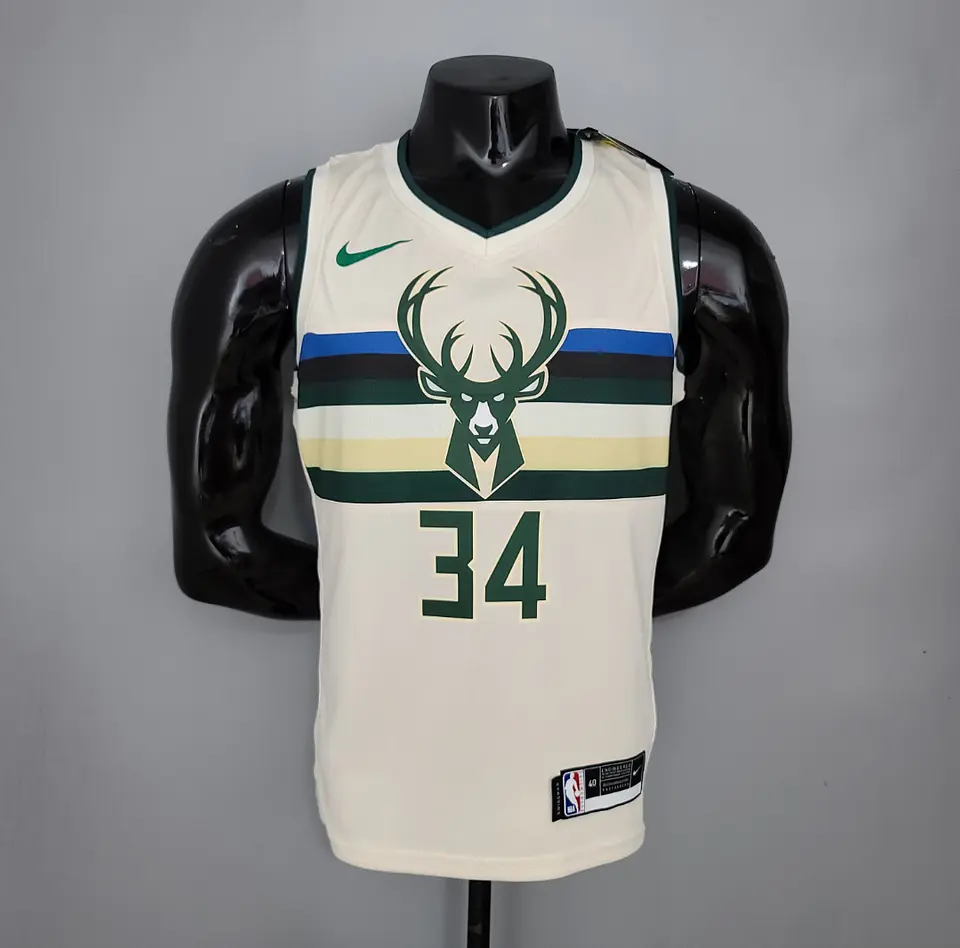 Milwaukee Bucks 1