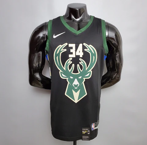 Milwaukee Bucks