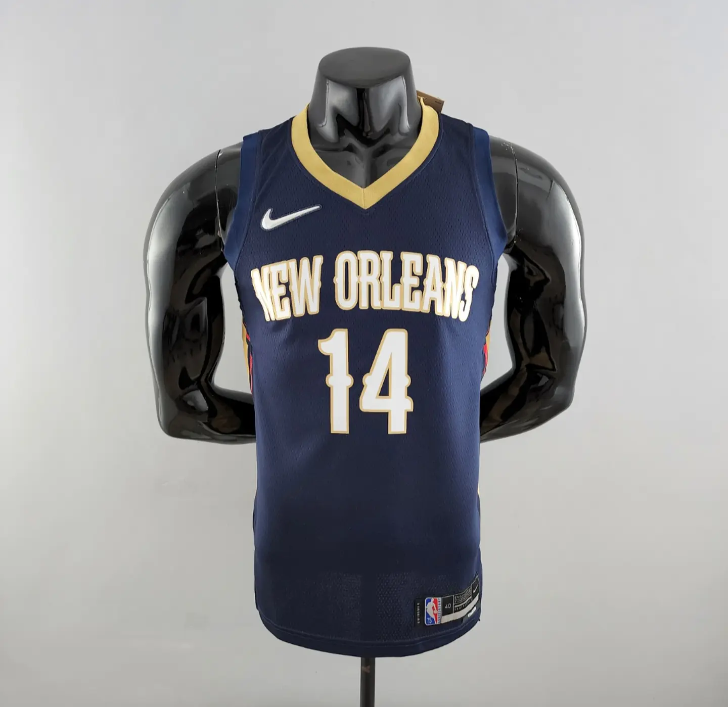 New Orleans Pelicans 1