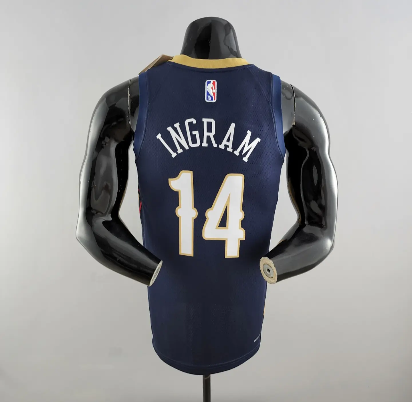 New Orleans Pelicans 2