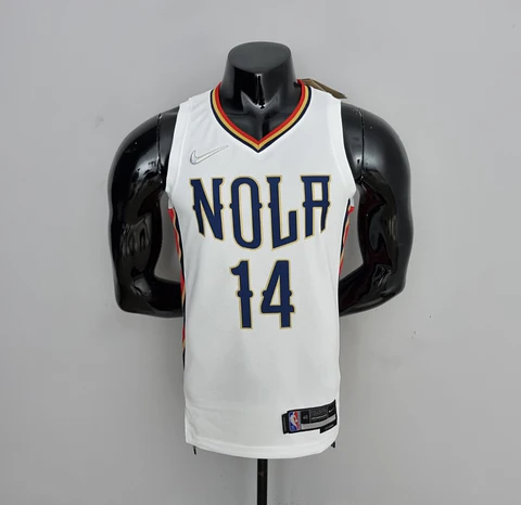 New Orleans Pelicans