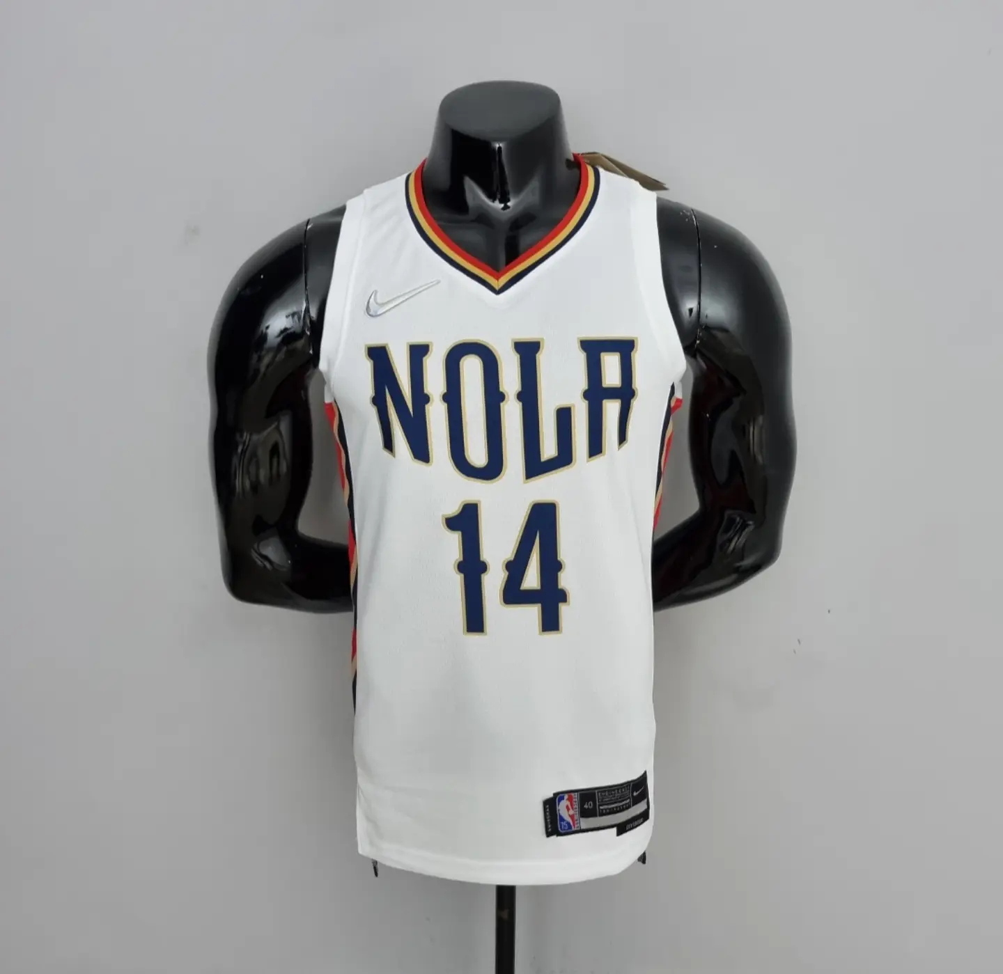 New Orleans Pelicans 1