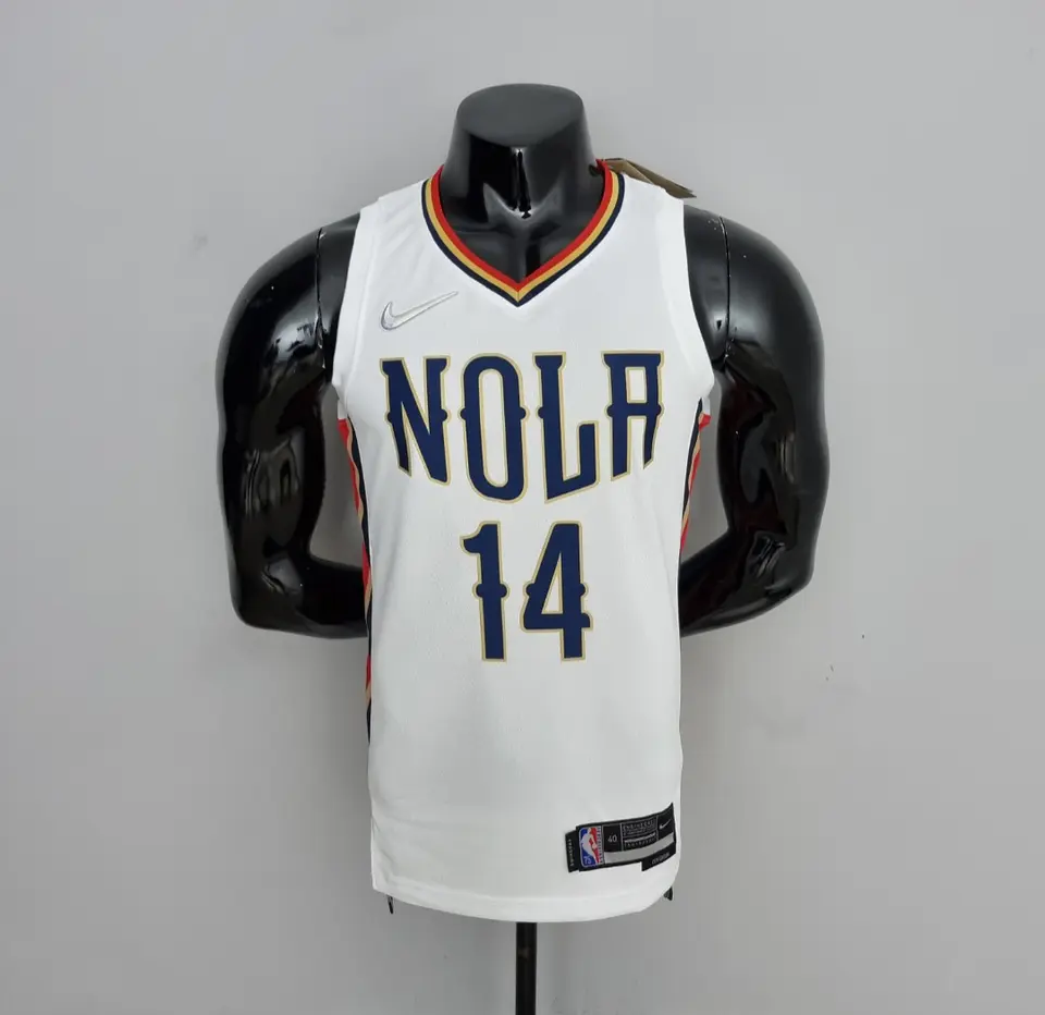 New Orleans Pelicans 1