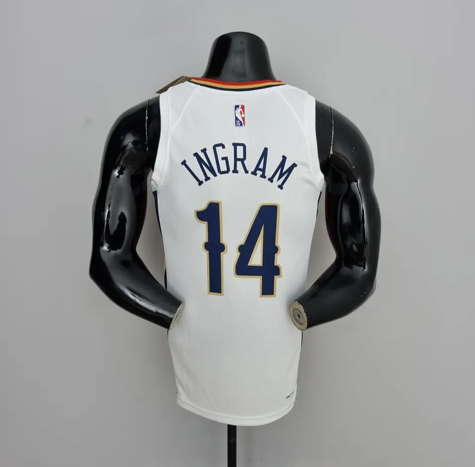 New Orleans Pelicans 2