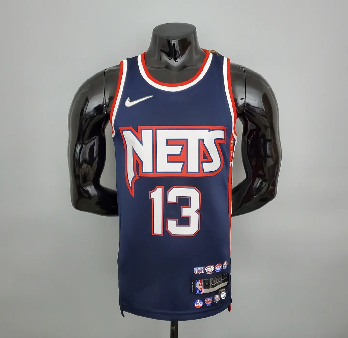 Brooklin Nets 1