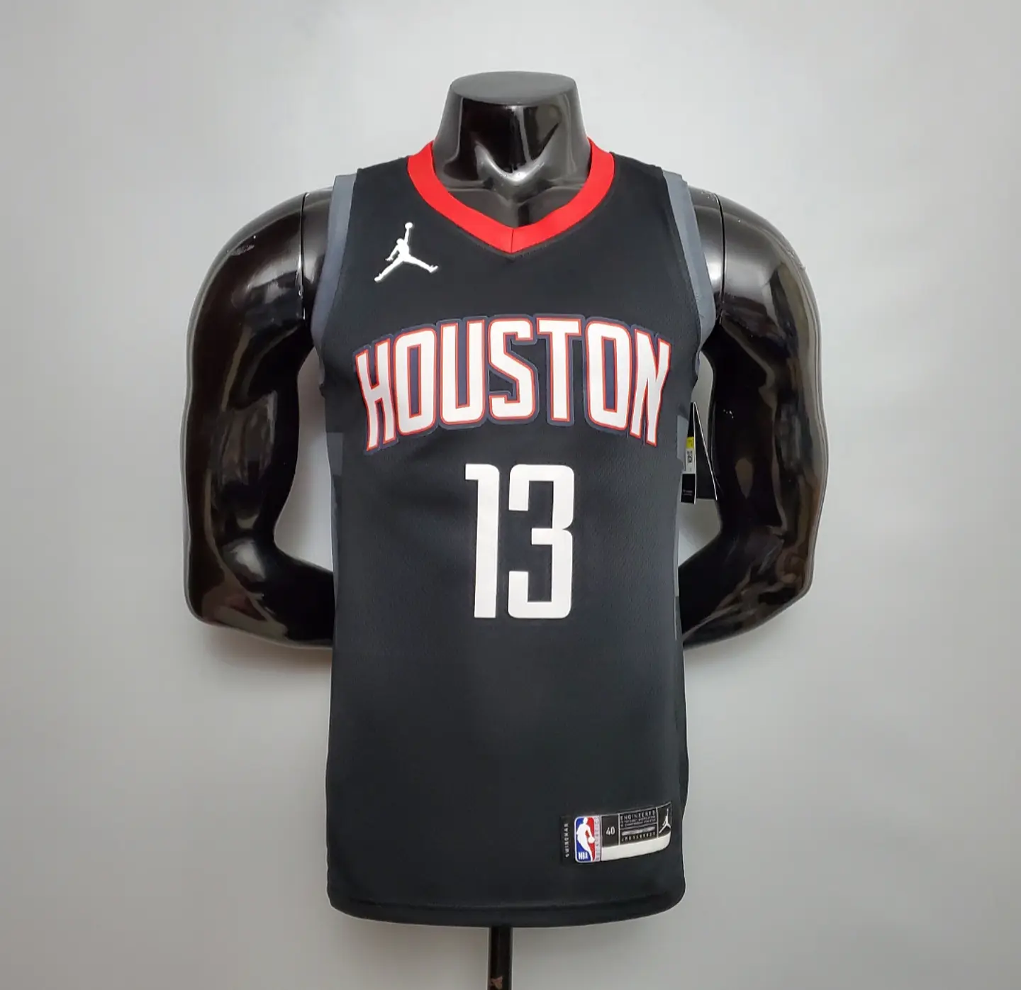 Houston Rockets 1