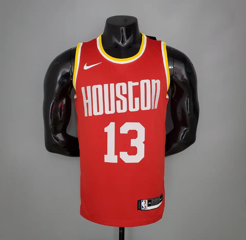 Houston Rockets 1