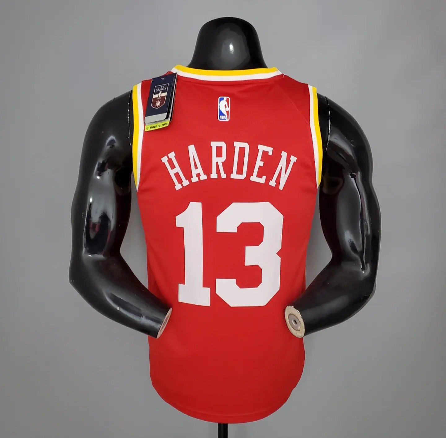 Houston Rockets 2