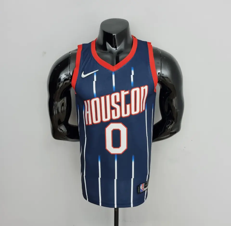 Houston Rockets 1