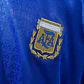 Camisola Argentina Alternativa 1994 - Thumbnail 2