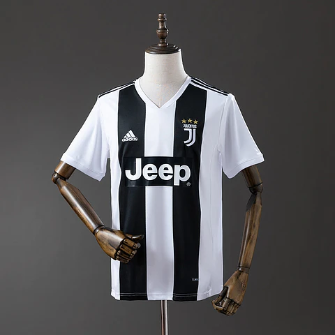 Camisola Juventuns Principal 2018/19