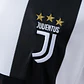 Camisola Juventuns Principal 2018/19 - Thumbnail 2