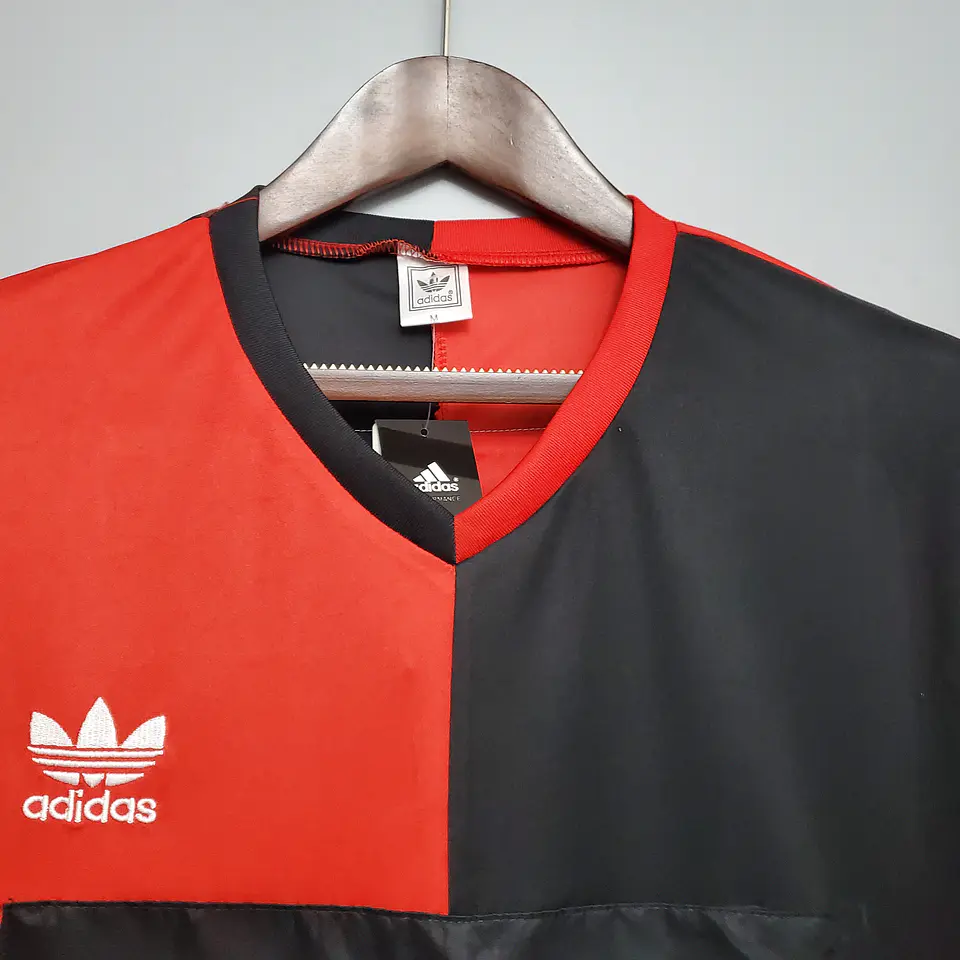 Camisola Newell’s Old Boys 2
