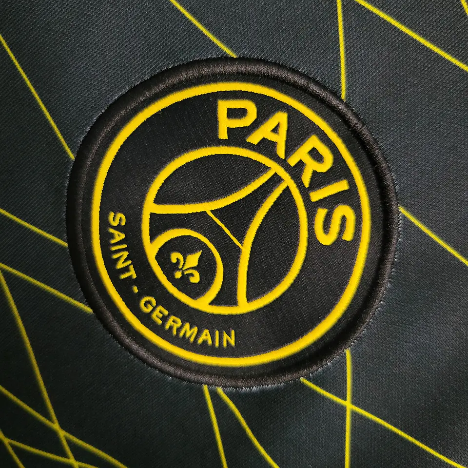 Camisola Paris Saint-Germain Quarta 2022/23 2