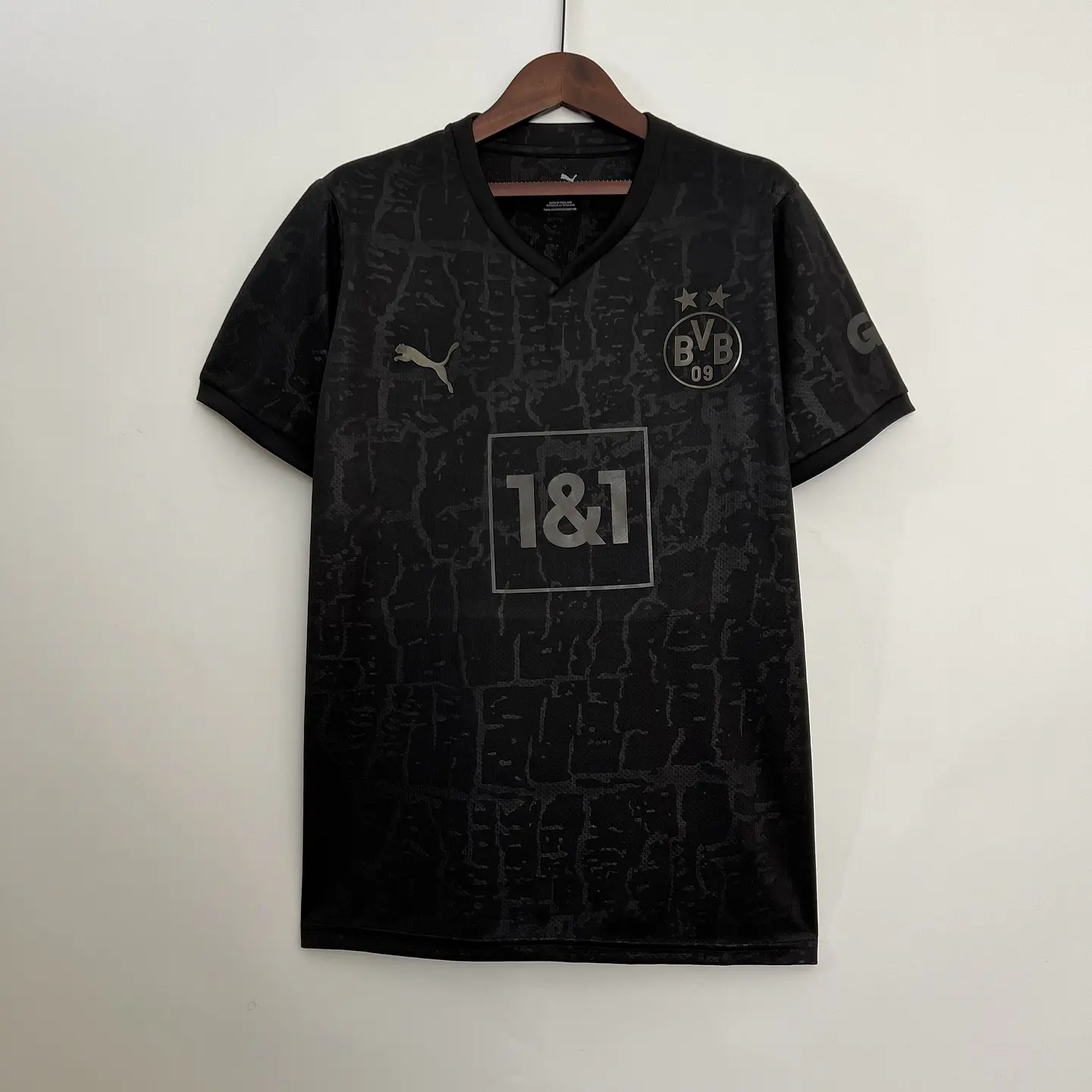 Camisola Borussia Dortmund Edição Especial 2023 1