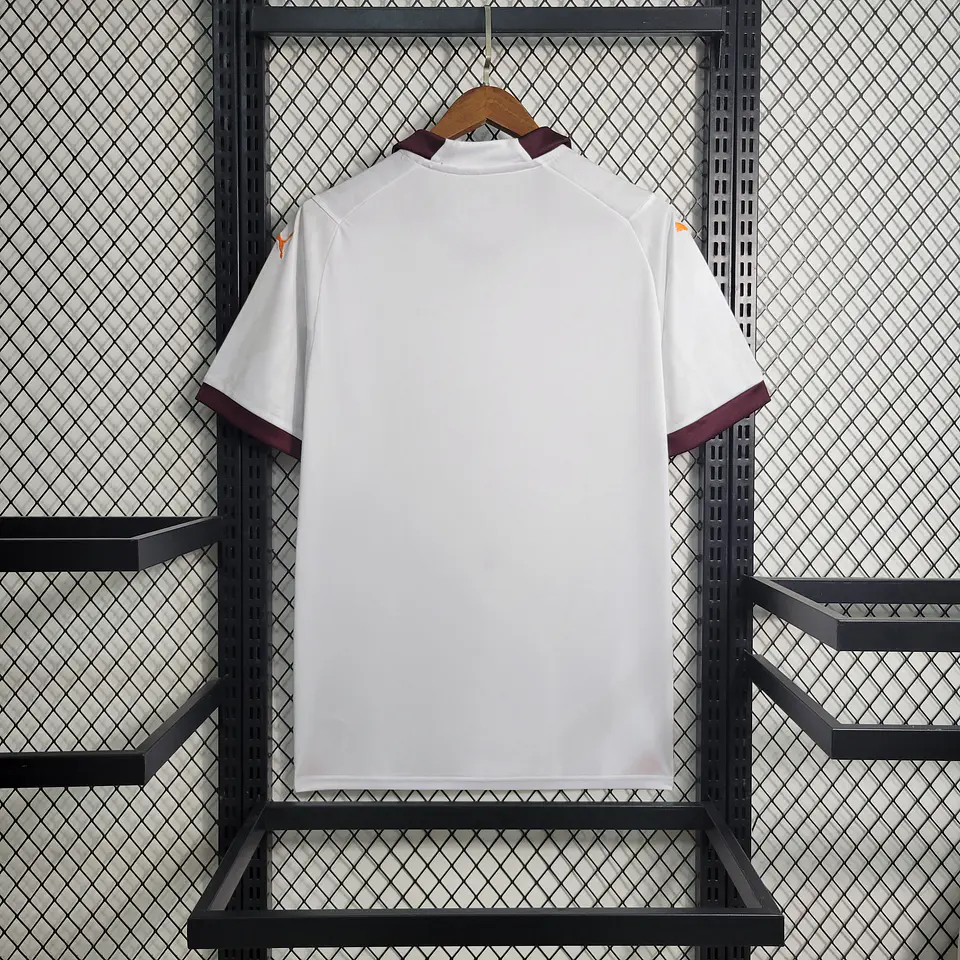 Camisola Manchester City Terceira 2023/24 3
