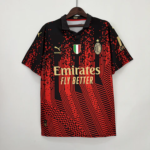 Camisola AC Milan Edição Especial 2022/23