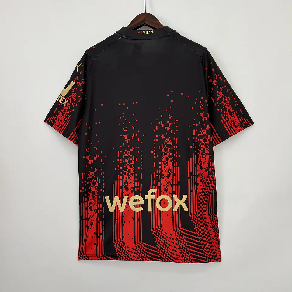 Camisola AC Milan Edição Especial 2022/23 3