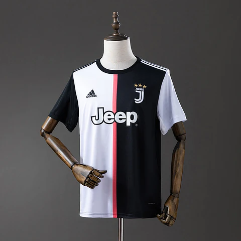 Camisola Juventus Principal 2019/20