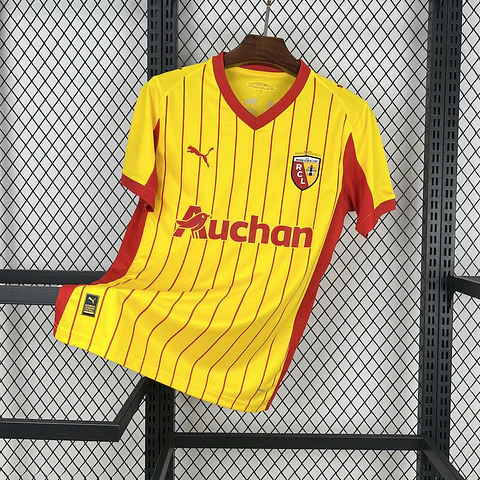 Camisola Lens Principal 2025/26