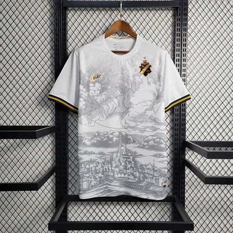 Camisola AIK Edição Especial 2023