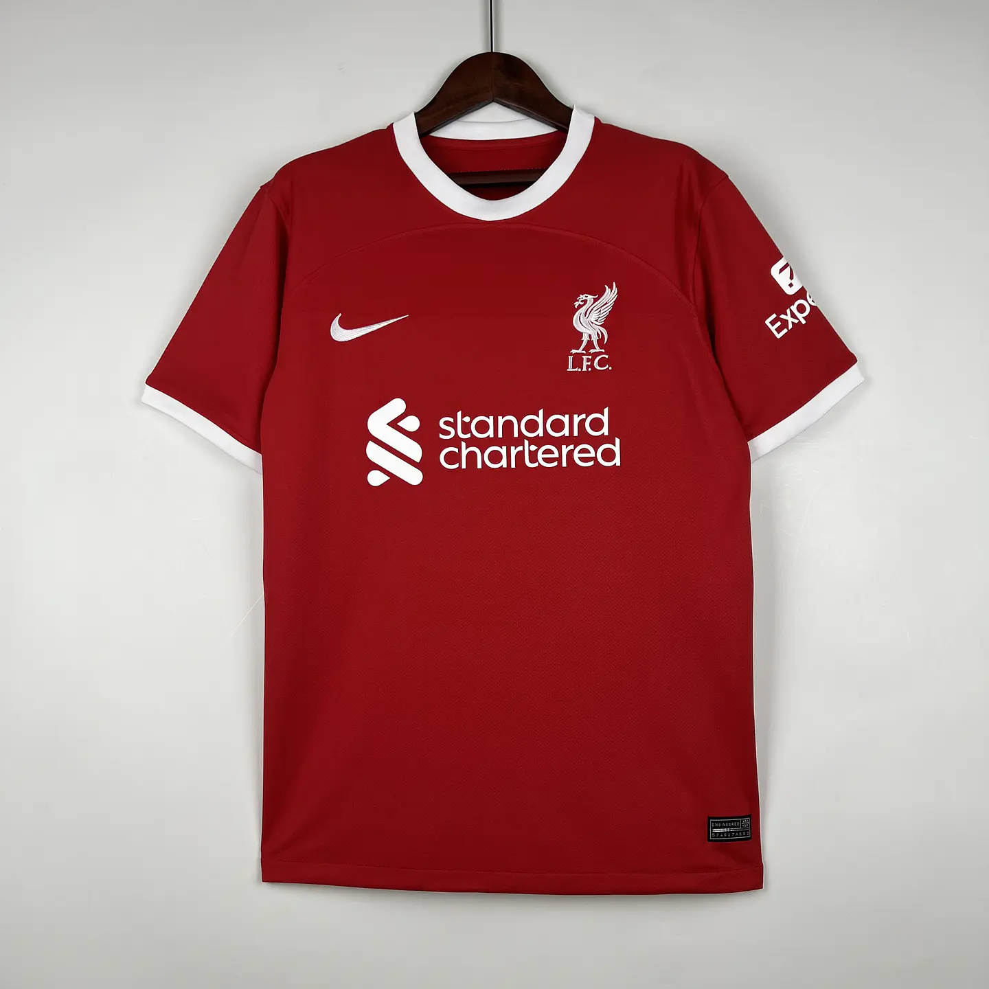 Camisola Liverpool Principal 2023/24 1