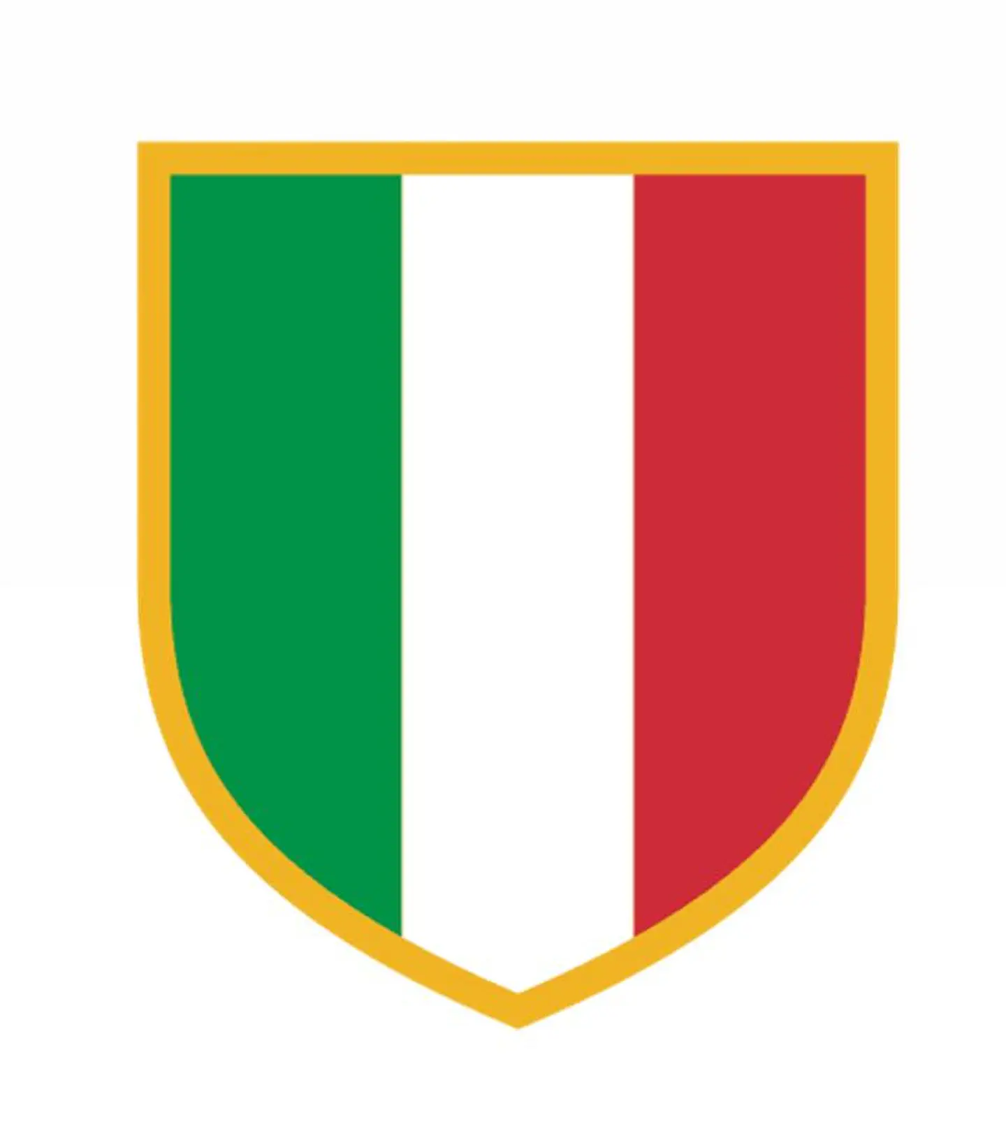 Patch Campeão Serie A 1