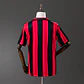 Camisola AC Milan Principal 1988/89 - Thumbnail 2