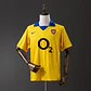 Camisola Arsenal Alternativa 2003/05 - Thumbnail 1