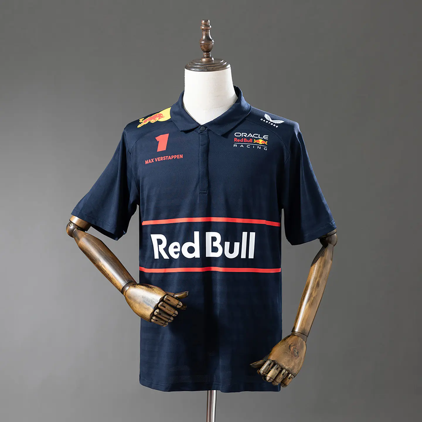 Polo Red Bull - Max Verstappen 2025 1