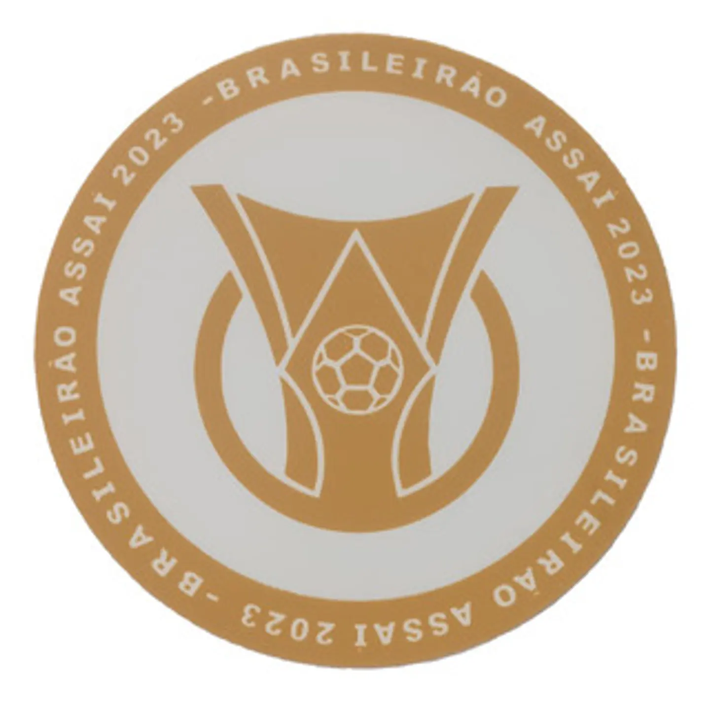 Patch Brasileirão 1