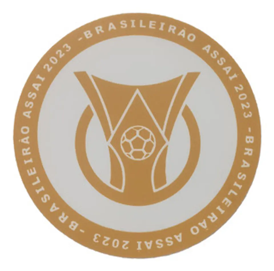 Patch Brasileirão 1