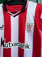 Athletic Bilbao Principal 25/26 - Entrega Rápida - Thumbnail 2