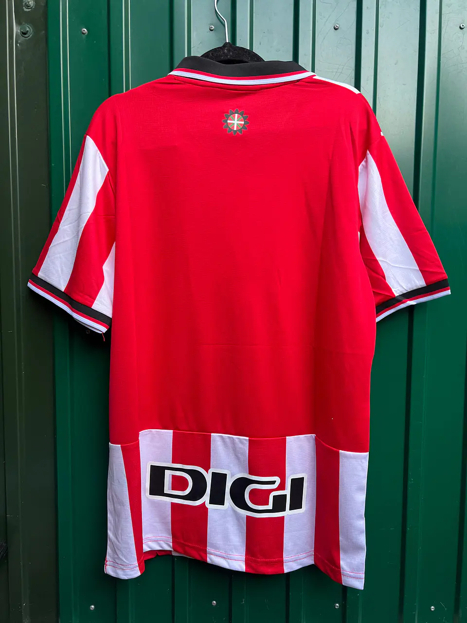 Athletic Bilbao Principal 25/26 - Entrega Rápida 3