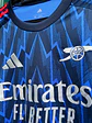 Arsenal Alternativa 25/26 - Entrega Rápida - Thumbnail 2