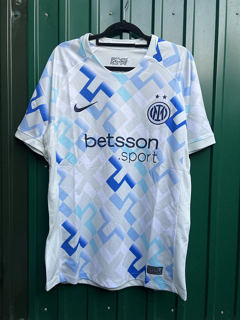 Inter Alternativa 25/26 - Entrega Rápida