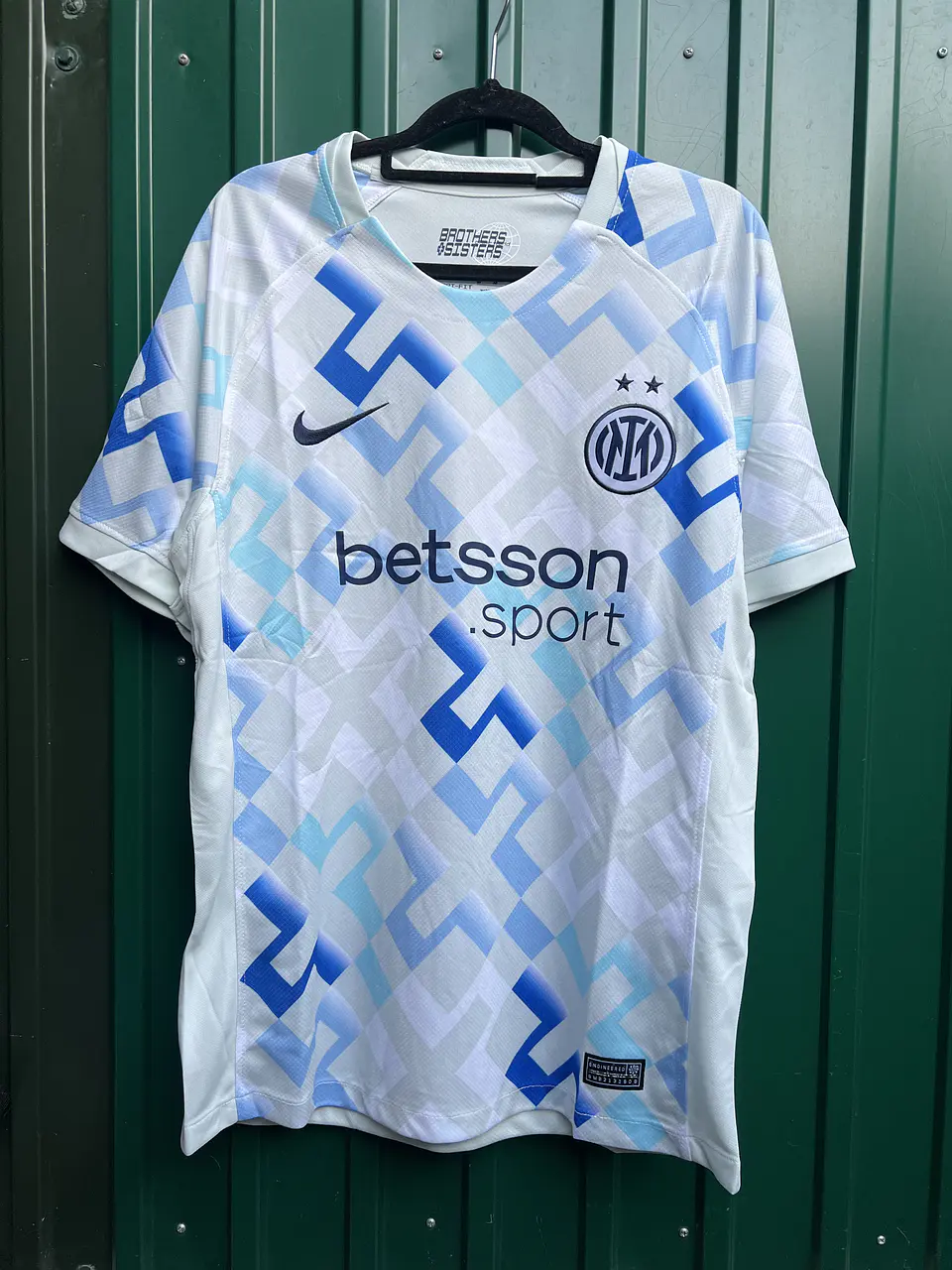 Inter Alternativa 25/26 - Entrega Rápida 1
