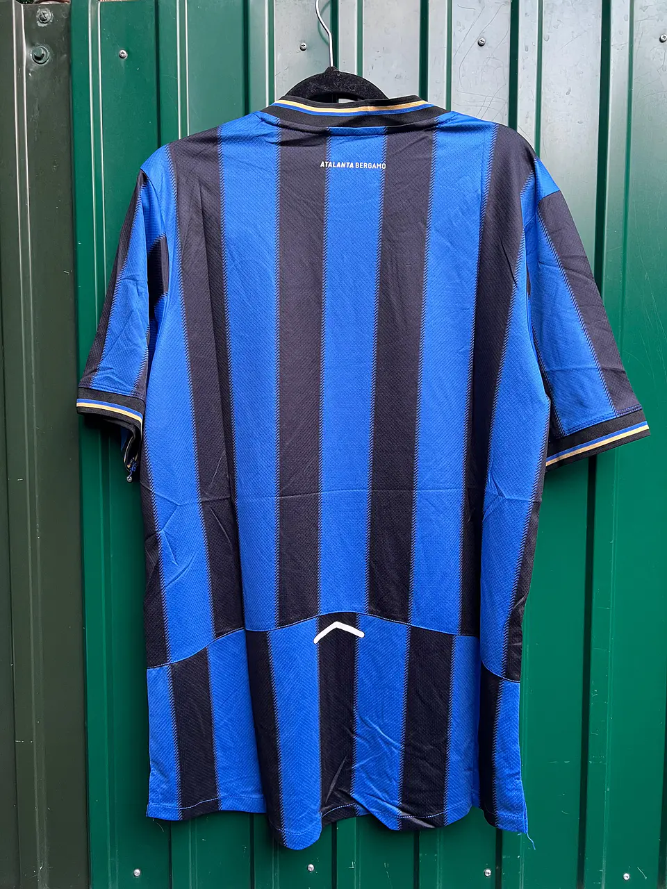 Atalanta Principal 25/26 - Entrega Rápida 3