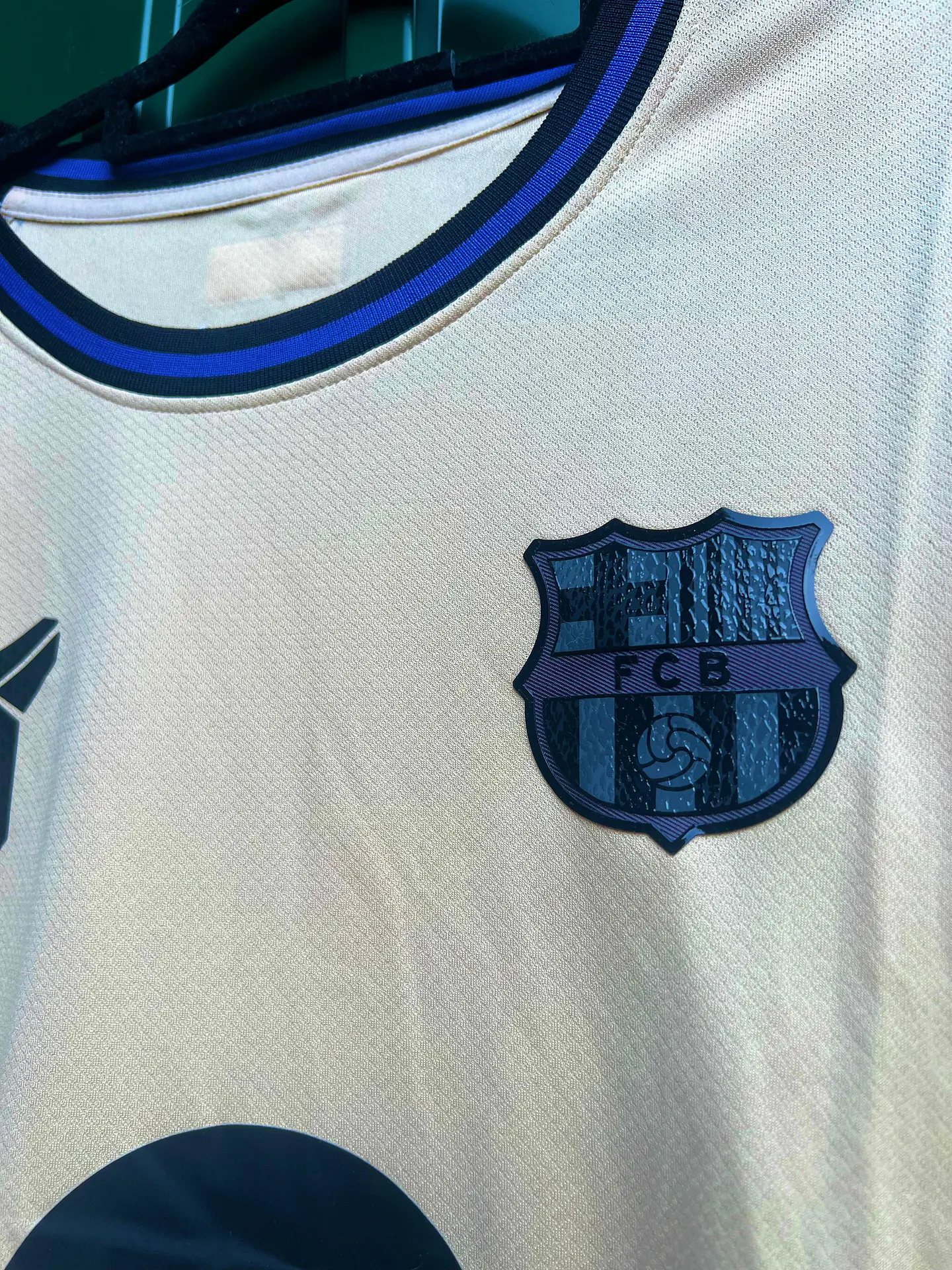 Barcelona Alternativa 25/26 - Entrega Rapída 2