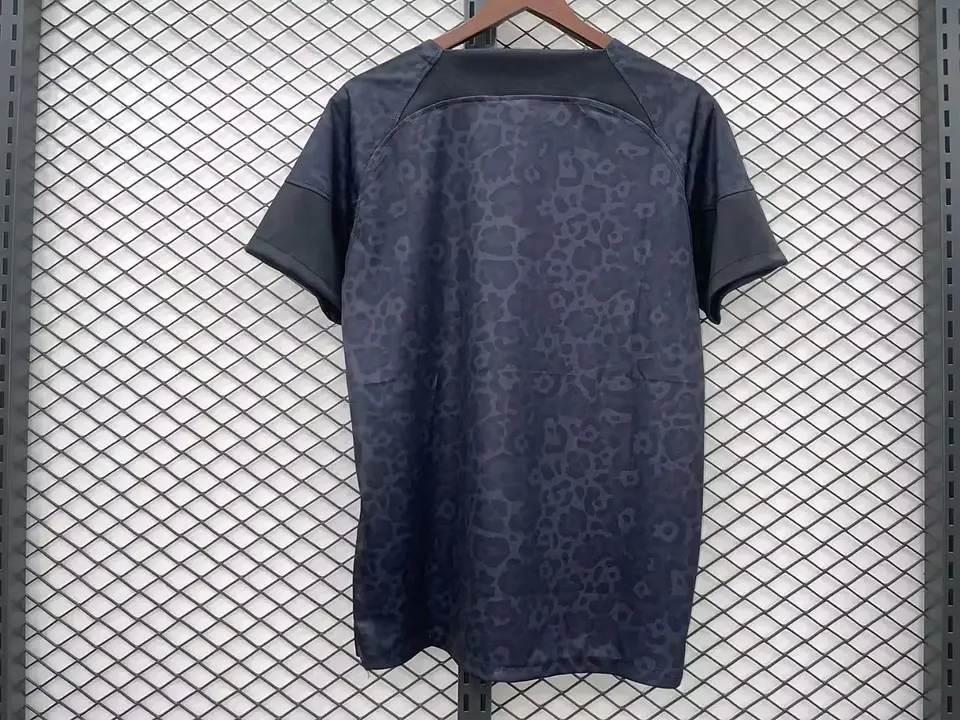Camisola Brasil Edição Especial  3
