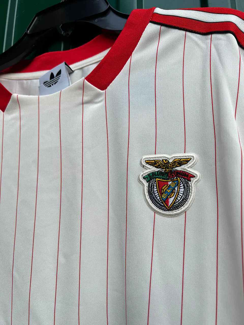 Benfica Edição Especial 25/26 - Entrega Rápida 2