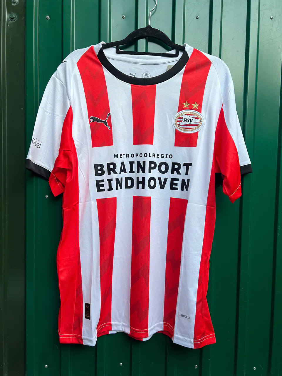 PSV Eindhoven Principal 25/26 - Entrega Rápida 1