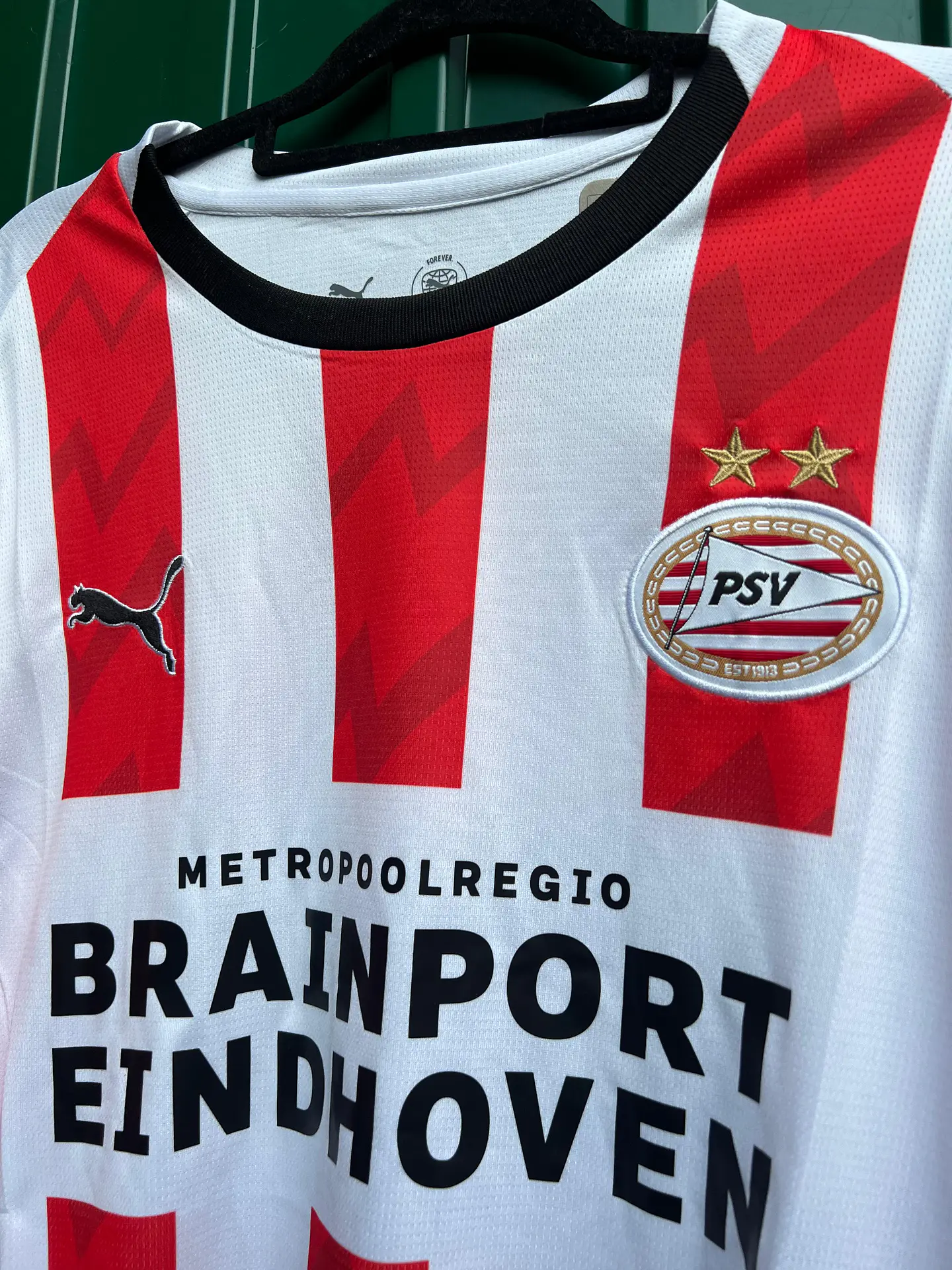 PSV Eindhoven Principal 25/26 - Entrega Rápida 2