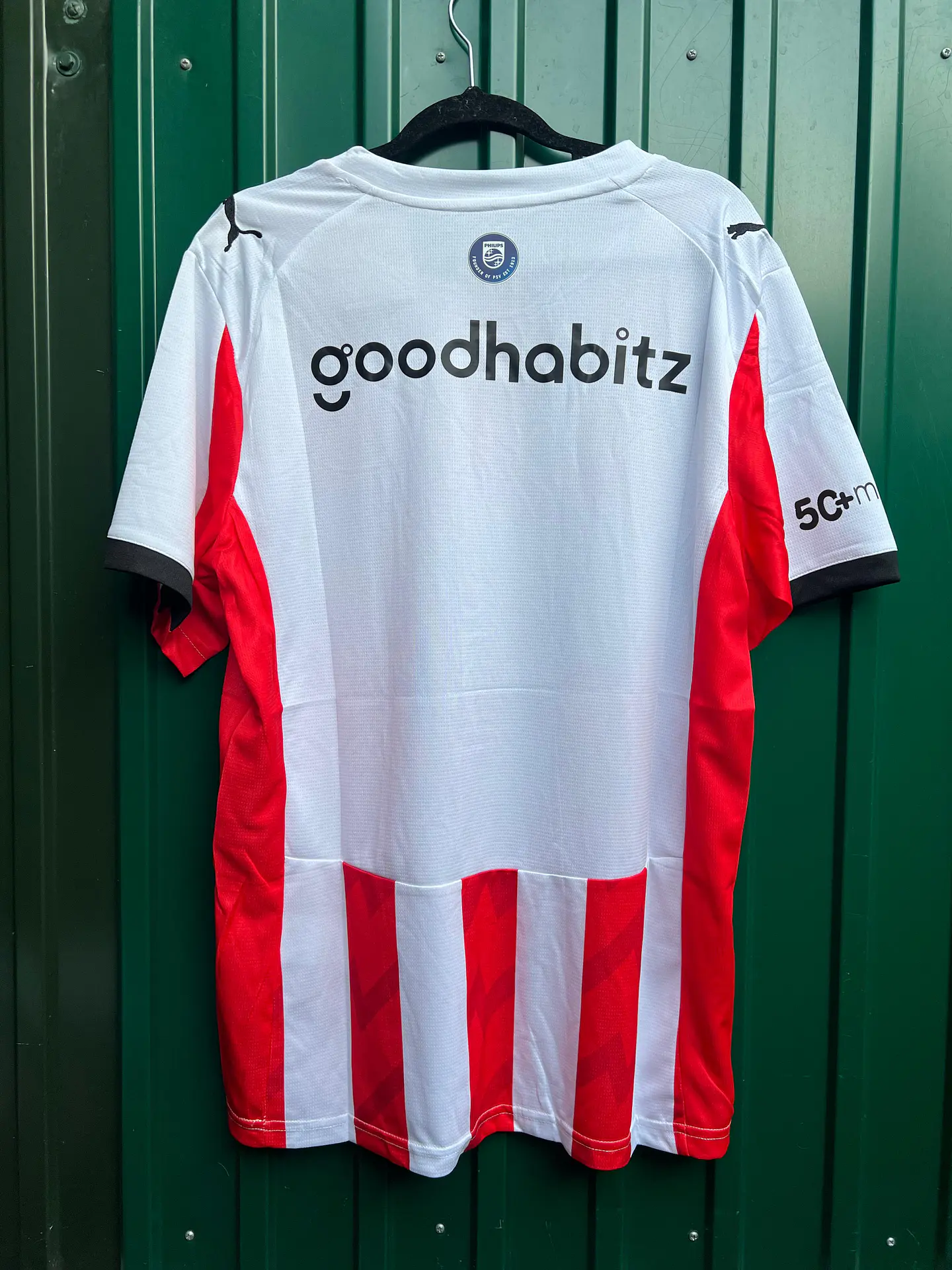 PSV Eindhoven Principal 25/26 - Entrega Rápida 3