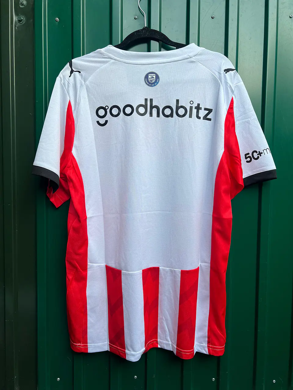 PSV Eindhoven Principal 25/26 - Entrega Rápida 3