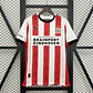 Camisola PSV Eindhoven Principal 2025/26 - Thumbnail 1