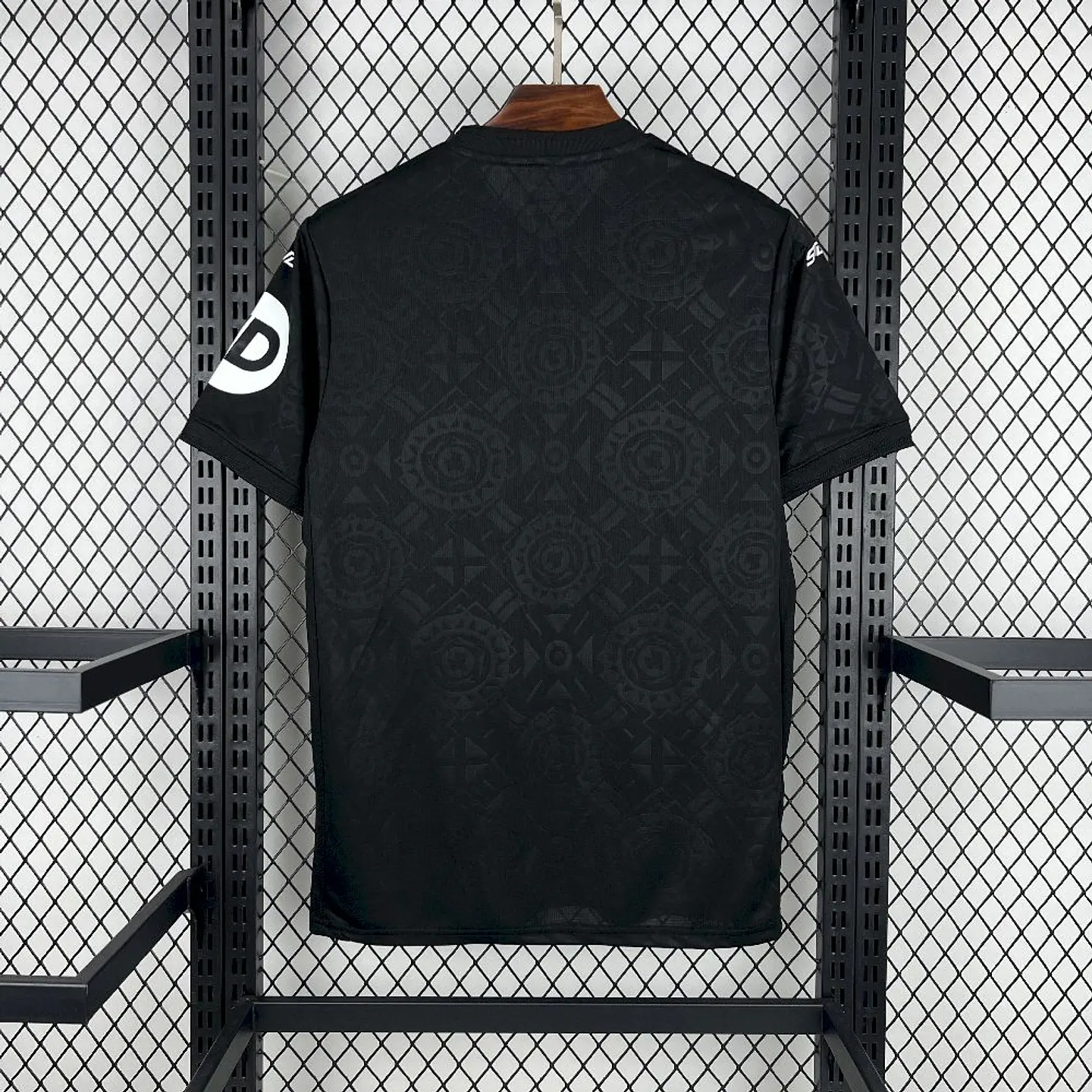 Camisola Wolverampthon Guarda-redes 2025/26 2