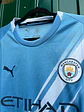 Manchester City Principal 25/26 - Entrega Rápida - Thumbnail 2