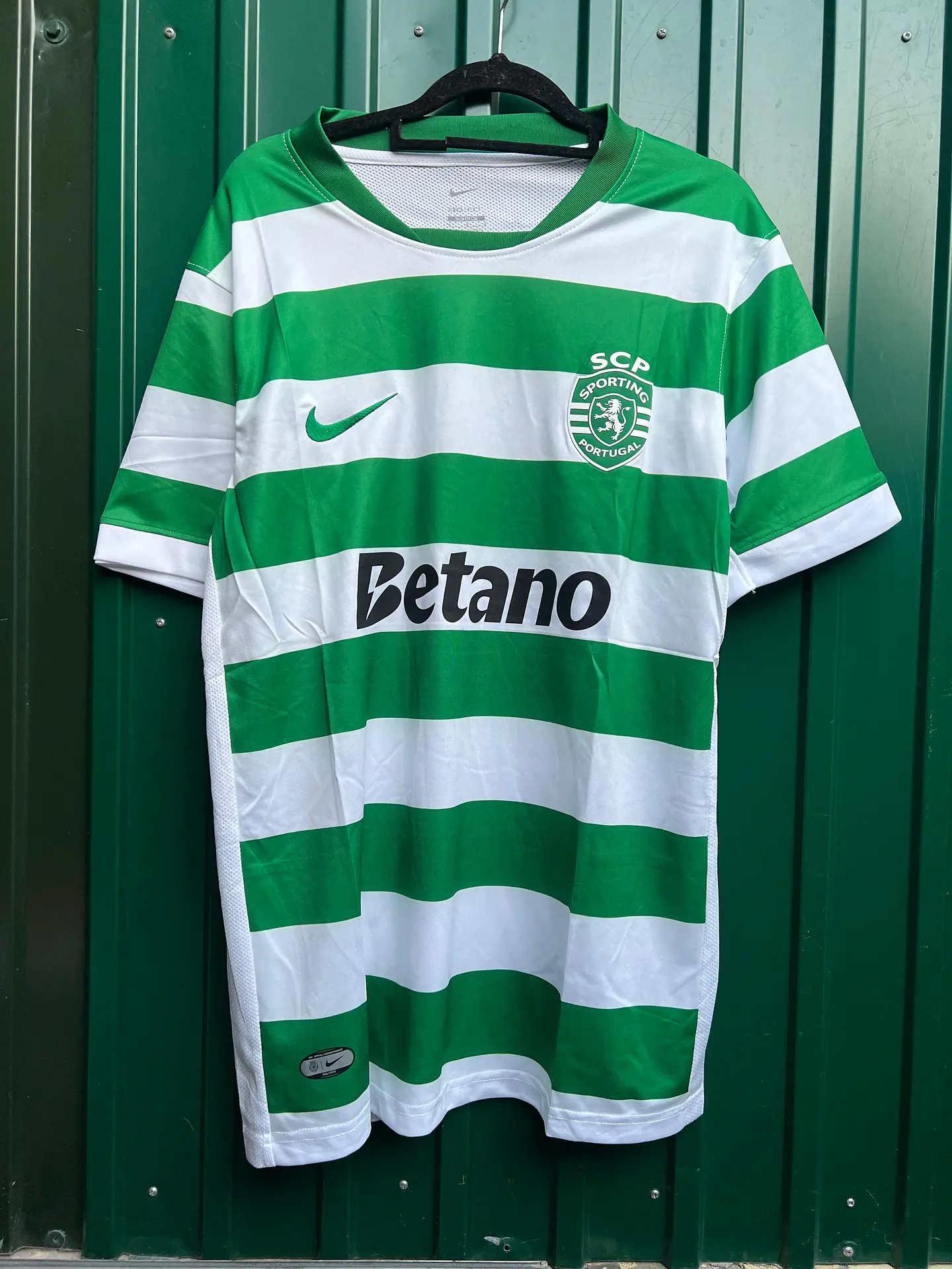 Sporting Principal 25/26 - Entrega Rápida  1